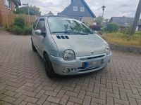 Renault Twingo (TÜV NEU) Faltdach Niedersachsen - Hessisch Oldendorf Vorschau