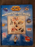 Super Wings Magnetspiel-Buch Duisburg - Rumeln-Kaldenhausen Vorschau