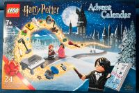LEGO Harry Potter Adventskalender 75981 NEU und OVP Nordrhein-Westfalen - Merzenich Vorschau