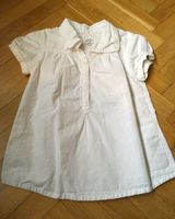 ❤️ weiße Bluse, kurzarm, Gr. 116, H&M Mecklenburg-Vorpommern - Wismar Vorschau