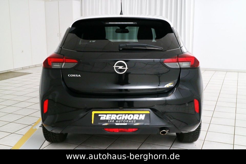 Opel Corsa 1,2 "GS Line"AUTOMATIK|LED|DIGITALES COCKP in Stolzenau