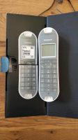 Schnurlostelefon DECT Panasonic TX-TGK320 weiß Kr. München - Höhenkirchen-Siegertsbrunn Vorschau