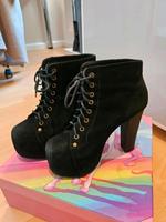 Jeffrey Campbell Lita Gr. 37 Nordrhein-Westfalen - Gladbeck Vorschau