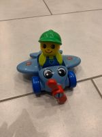 Lego Primo Flugzeug mit Figur Bayern - Theilheim Vorschau