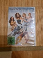 Sex and the City Teil 2 DVD Hannover - Ricklingen Vorschau