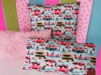 Geschenkidee  Camping Kissen Set Deko Neu Handmade Wohnwagen Thüringen - Floh-Seligenthal-Floh Vorschau