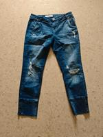 Jeans Street One. Used Look. Gr. 40. Bayern - Painten Vorschau