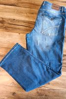 Jeans Herren Gr. 62 blau Saarland - Nalbach Vorschau