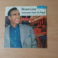 Bruce Low - Heimweh nach St. Pauli Vinyl baccarola Sachsen-Anhalt - Salzwedel Vorschau