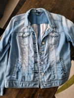 Jeans Damen Jacke Nordrhein-Westfalen - Engelskirchen Vorschau