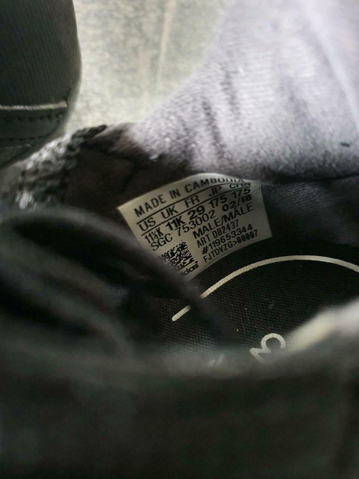 Adidas db2437 clearance