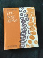 Kochbuch "Eine Prise Heimat" Bayern - Neu Ulm Vorschau