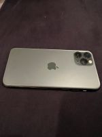 Apple IPhone 11 Pro 128GB Midnight Green Essen - Frillendorf Vorschau