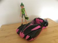 Monster High Deuce Gorgon mit Auto Sachsen - Frankenberg (Sa.) Vorschau