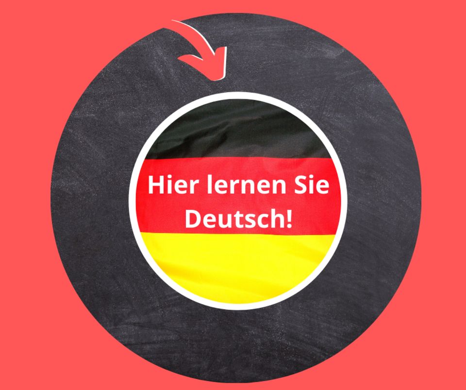 Deutsch lernen | Online-Deutschunterricht | Prüfungsvorbereitung in Dresden