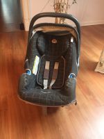 Britax Römer Babyschale 0-13 kg Schleswig-Holstein - Henstedt-Ulzburg Vorschau