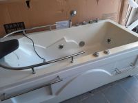 Whirlpool Badewanne Kr. Passau - Passau Vorschau