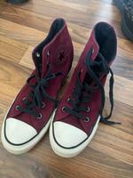 Sportstiefel Converse. Bayern - Garmisch-Partenkirchen Vorschau