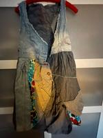 Desigual Jeans Kleid Gr.38 Sachsen - Aue Vorschau