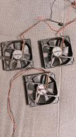 Antec 3 Speed 120mm Fan LED blau PC Lüfter Rheinland-Pfalz - Weibern Vorschau