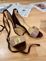 Clarks Damenschuhe Größe 35,5 Potsdam - Babelsberg Nord Vorschau