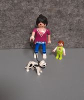 Playmobil Mama mit Baby und Hund 70154 Mecklenburg-Strelitz - Landkreis - Neustrelitz Vorschau