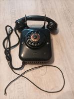 Vintage Wandtelefon Bakelit von Siemens von 1960 Nordrhein-Westfalen - Minden Vorschau