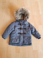 ☆ Winterjacke Parka Jacke Mantel Gr. 74 Hamburg Barmbek - Hamburg Barmbek-Süd  Vorschau