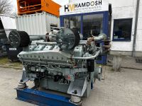 2 x Mitsubishi Marine Motor S12A2 Schiffsmotor Schiff Marine Schleswig-Holstein - Dänischenhagen Vorschau