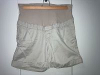 Umstandsmode Kurze Hose Gr. 46 H&M Mama Baden-Württemberg - Plankstadt Vorschau