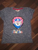 Paw Patrol T Shirt mit Wackelbild Gr. 122 Niedersachsen - Wolfsburg Vorschau