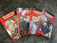 Vampire Knight Manga Band 1-4, erste Ausgabe Niedersachsen - Nienburg (Weser) Vorschau
