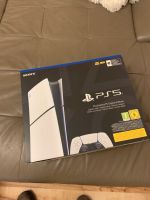 PlayStation 5 Digital Edition NEU Niedersachsen - Bad Laer Vorschau