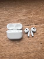 Apple AirPods (3rd Generation) Baden-Württemberg - Ludwigsburg Vorschau