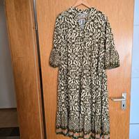 Schicke Damen Kleid gr44 Bayern - Amberg Vorschau