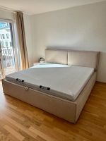 Matratze 200x200 von Bett1 Baden-Württemberg - Karlsruhe Vorschau