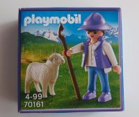 Playmobil 70161 Schäfer mit Schaf  NEU Berlin - Mitte Vorschau