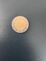 seltene zwei euro münze Baden-Württemberg - Heilbronn Vorschau