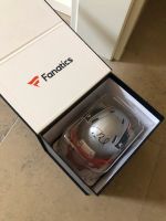 Tom brady mini helmet original patriots Autogramm fanatics Bayern - Aschaffenburg Vorschau