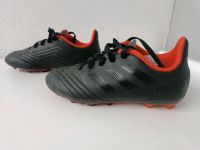 Adidas Fußballschuhe Stollenschuhe 27 (28 1/2) Baden-Württemberg - Frankenhardt Vorschau