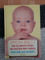 Wie ich meinen Eltern den letzten Nerv raubte-Simon Brett, Buch Thüringen - Vollersroda Vorschau