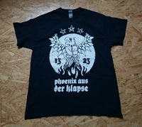 Phoenix aus der Klapse Shirt L Baden-Württemberg - Weil der Stadt Vorschau