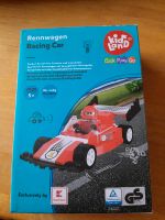 Rennwagen  Racing Car Spielzeug Auto Leipzig - Großzschocher Vorschau