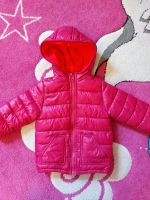 Winterjacke mädchen 74 80 beere Bayern - Strullendorf Vorschau