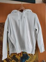 Pullover Hoody weiß Bremen - Vegesack Vorschau