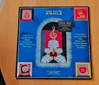 Vinyl LP  - Music for the Miracle 1986 Schleswig-Holstein - Lübeck Vorschau