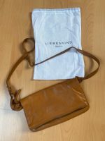 Liebeskind Clutch „Cloe“ Faltbar braun*wie neu* Baden-Württemberg - Breisach am Rhein   Vorschau