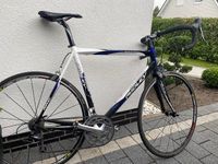 Rennrad Ridley 12 "Aedon 105" - nur 3 x gefahren Bremen - Borgfeld Vorschau