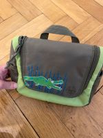 Waschtasche Kulturbeutel Lässig Krokodil Kulturtasche Waschbeutel Baden-Württemberg - Tübingen Vorschau