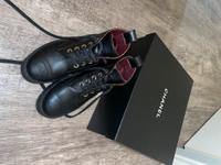 Chanel Boots schwarz Bremen - Oberneuland Vorschau